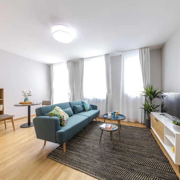 Résidence Domitys Le Bourg Neuf - Résidence Services Seniors à Blois