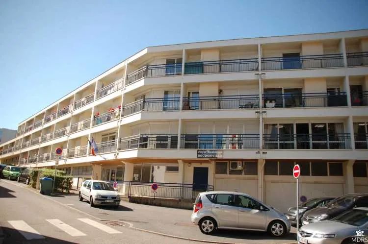 Foyer-Résidence de Boudonville - Résidence Services Seniors à Nancy