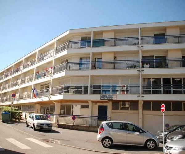 Foyer-Résidence de Boudonville - Résidence Services Seniors à Nancy