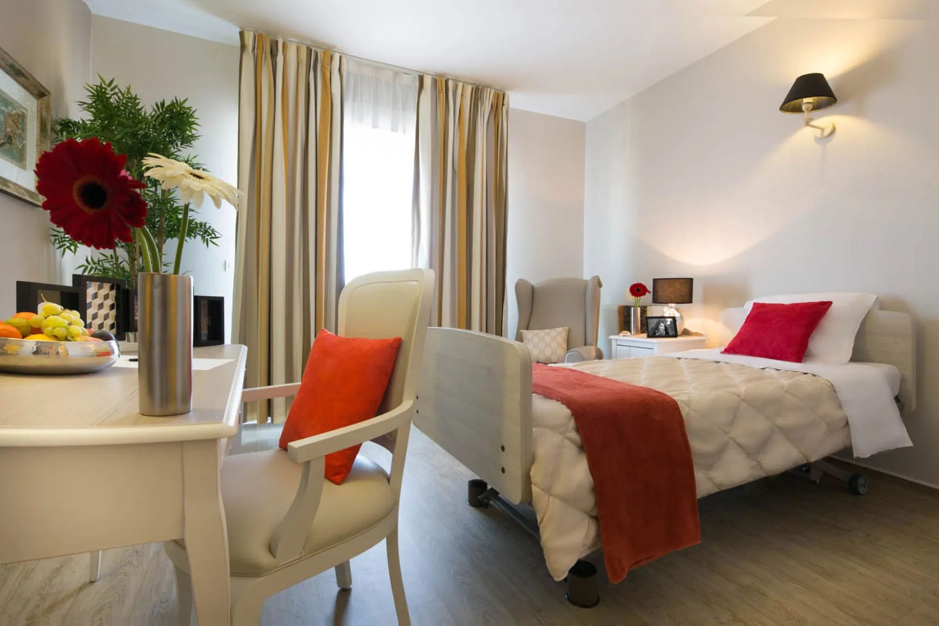 Photo de Les Jardins Médicis