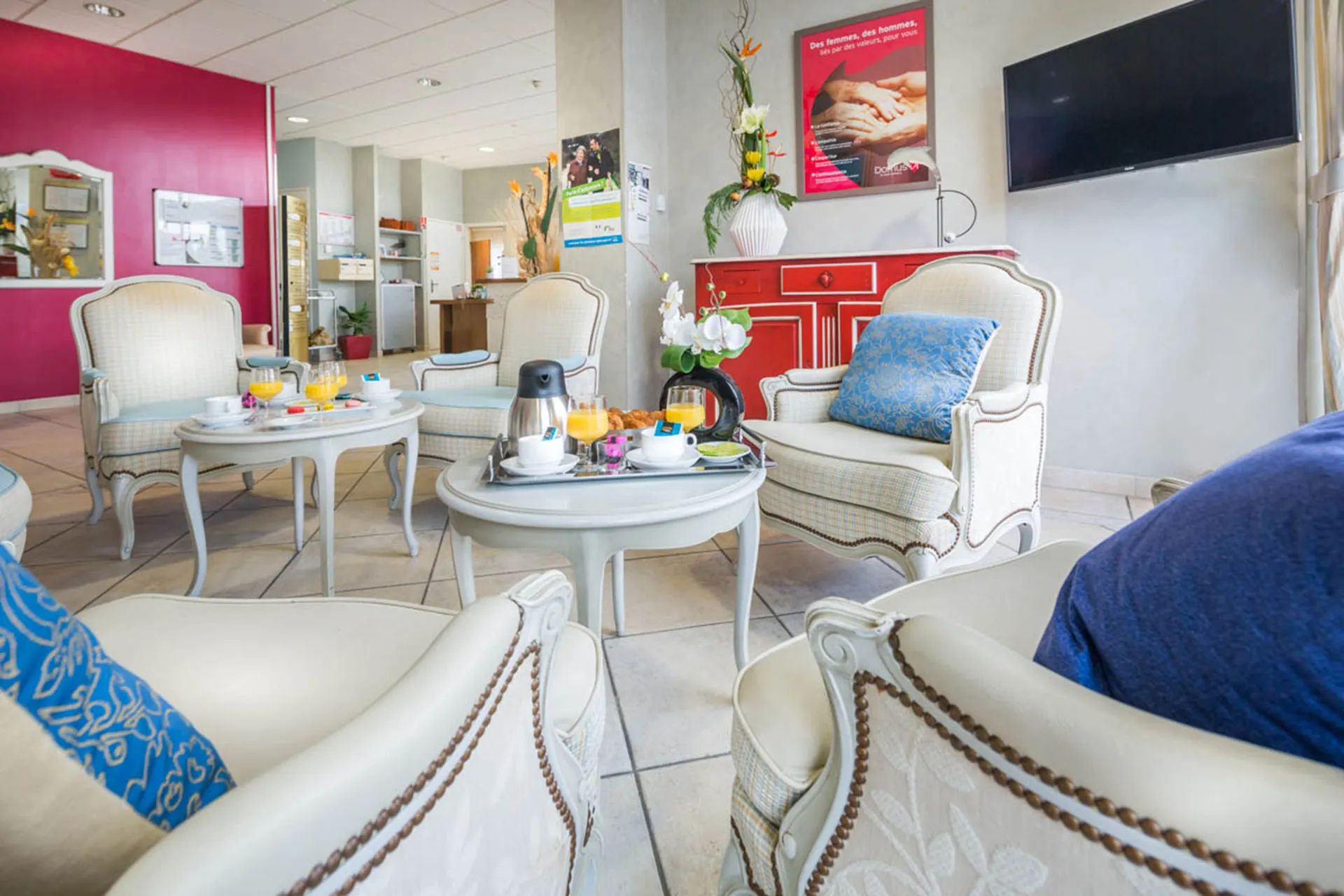 Photo de Les Jardins Médicis