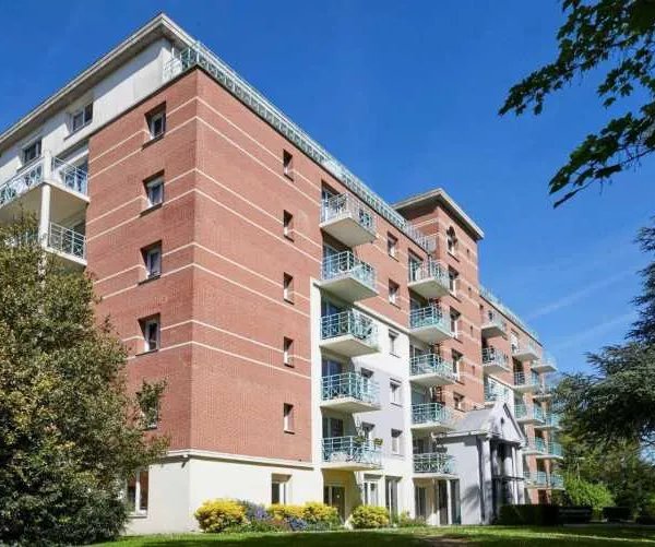 Les Nouvelles Sylphides - Maison de retraite / EHPAD à Tourcoing