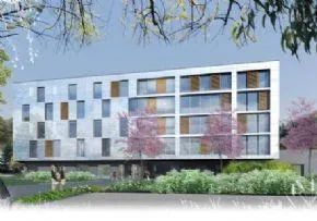 Residence Du Golf - Maison de retraite / EHPAD à Wasquehal