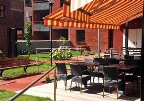 Residence De L'Arche - Maison de retraite / EHPAD à Lille