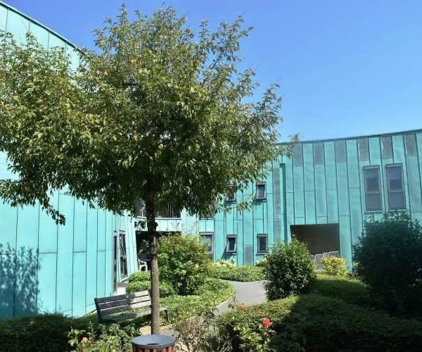 EHPAD Montgré du Centre hospitalier de Lens - Maison de retraite / EHPAD à Lens