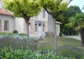 Marpa La Maison Du Parc - Résidence Services Seniors à Montalzat