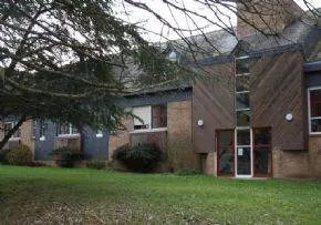 Maison De Retraite Men Glaz - Maison de retraite / EHPAD à Étel