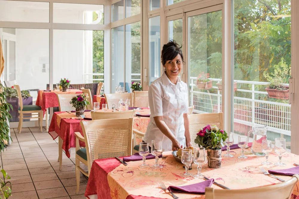 Photo de Korian Saint François du Las