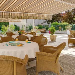 Photo de Résidence Tiers Temps