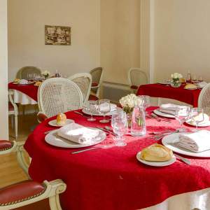 Photo de Résidence Tiers Temps