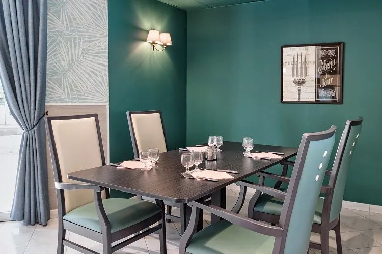 Photo de Residence D'Azur