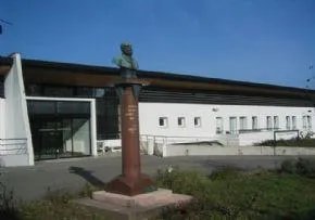 Ehpad Du Centre Hospitalier De Pfastatt - Maison de retraite / EHPAD à Pfastatt