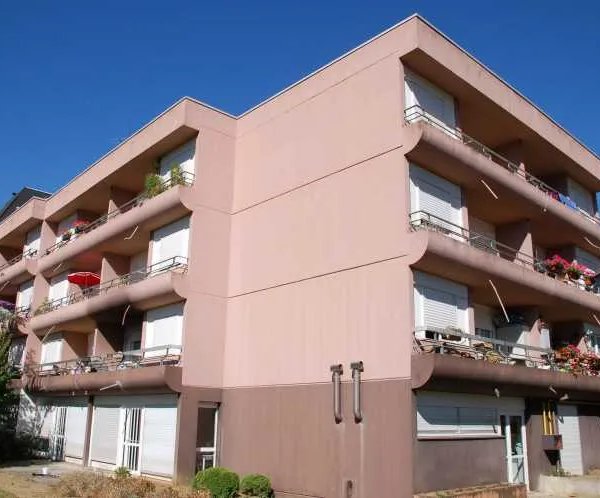 Residence Les Marronniers - Résidence Services Seniors à Longuyon