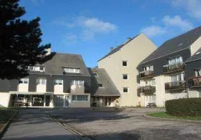 Foyer Logement Myosotis - Résidence Services Seniors à Tourlaville