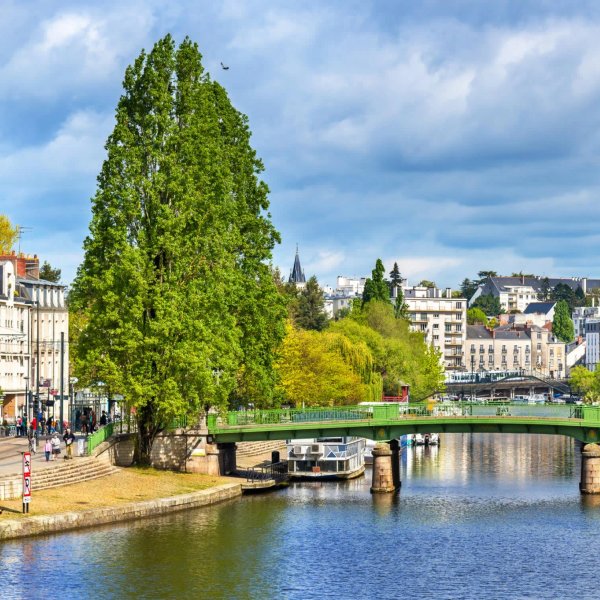 Résidence Domitys Les Nautiles - Résidence Services Seniors à Nantes