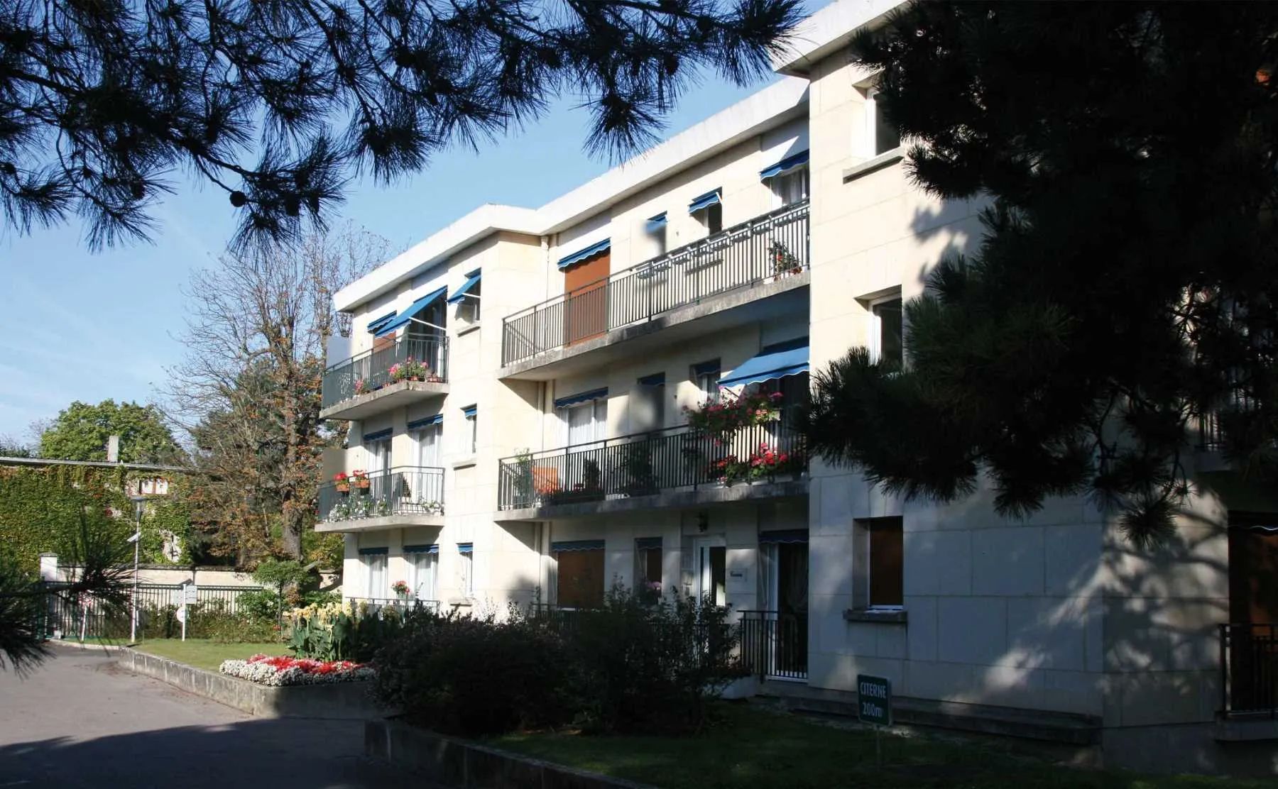 Photo principale de Résidence Services La Roseraie - Résidence Services Seniors