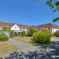 La Fontaine Médicis - Maison de retraite / EHPAD à Cucq