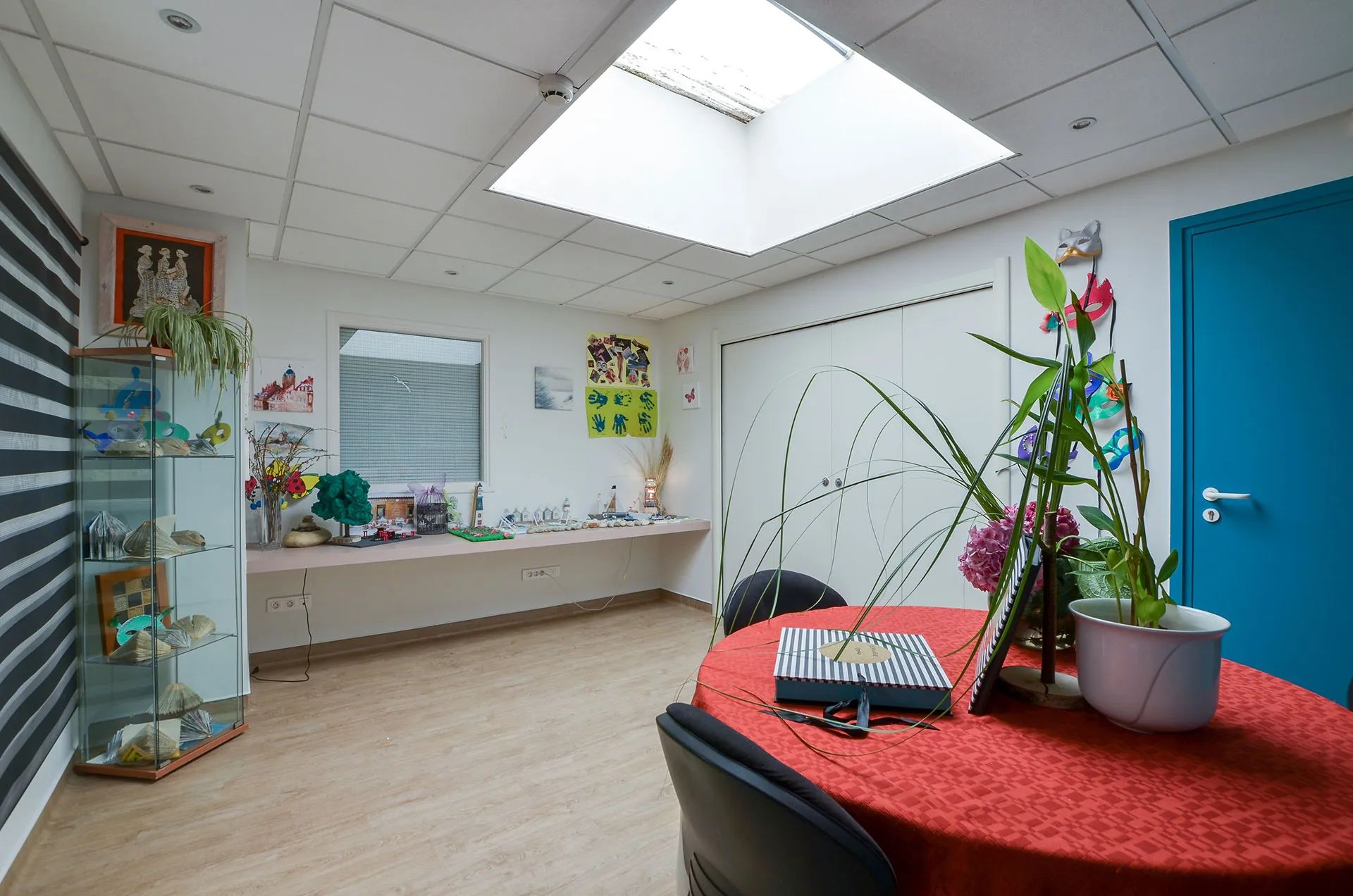 Photo de La Fontaine Médicis