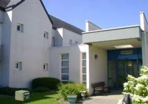 Maison De Retraite Intercommunale De La Meaugon - Maison de retraite / EHPAD à La Méaugon