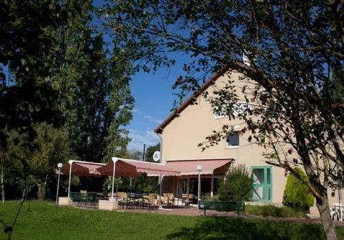 Residence Quietude - Maison de retraite / EHPAD à Chartrettes