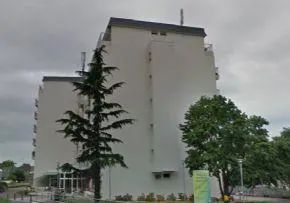 Residence Marcel Lebreton - Maison de retraite / EHPAD à Angers