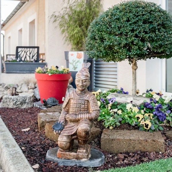 L'Etoile de Haute Provence - Maison de retraite / EHPAD à Manosque