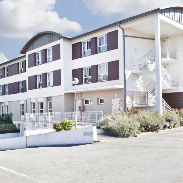 La Buissonniere - Maison de retraite / EHPAD à Isneauville