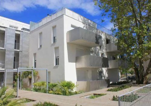 Résidence Les Senioriales Cenon - Résidence Services Seniors à Cenon