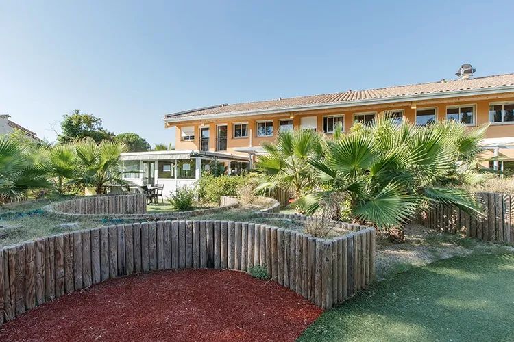 Photo de Résidence Saint Martin