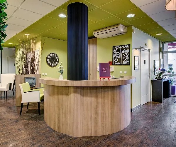 Residence Vermeil - Maison de retraite / EHPAD à Bordeaux