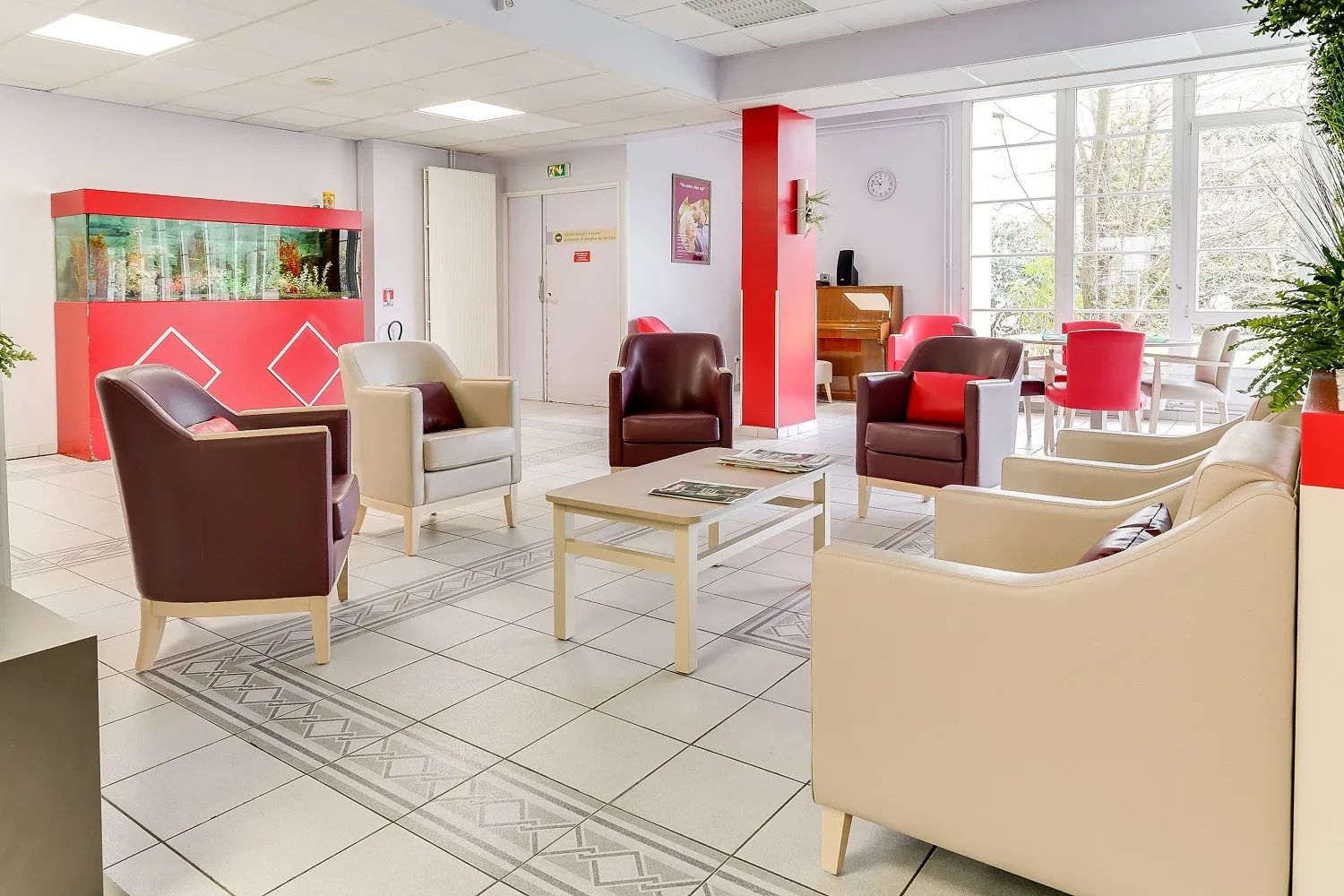 Photo de Les Jardins d'Epinay