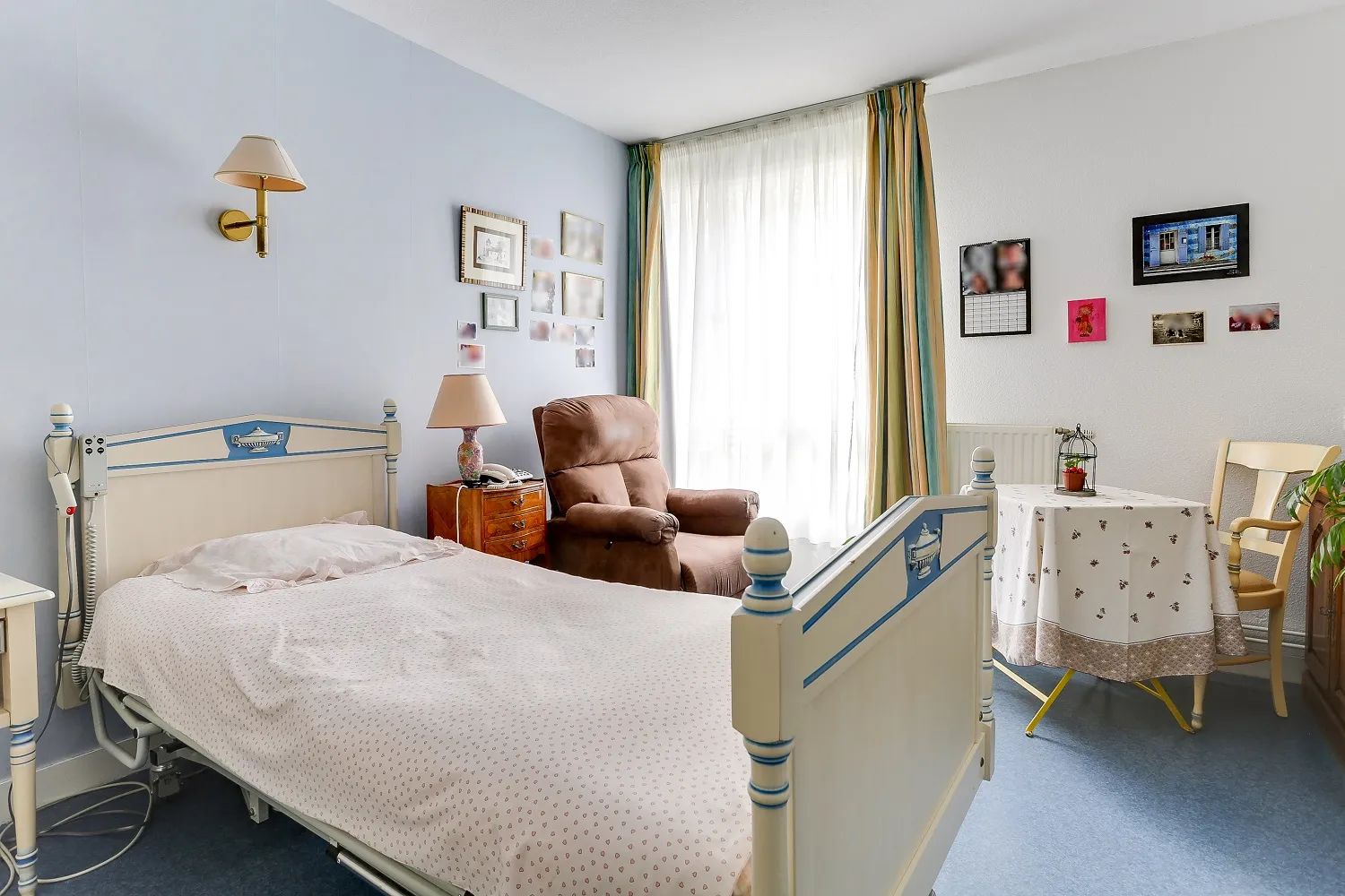 Photo de Les Jardins d'Epinay