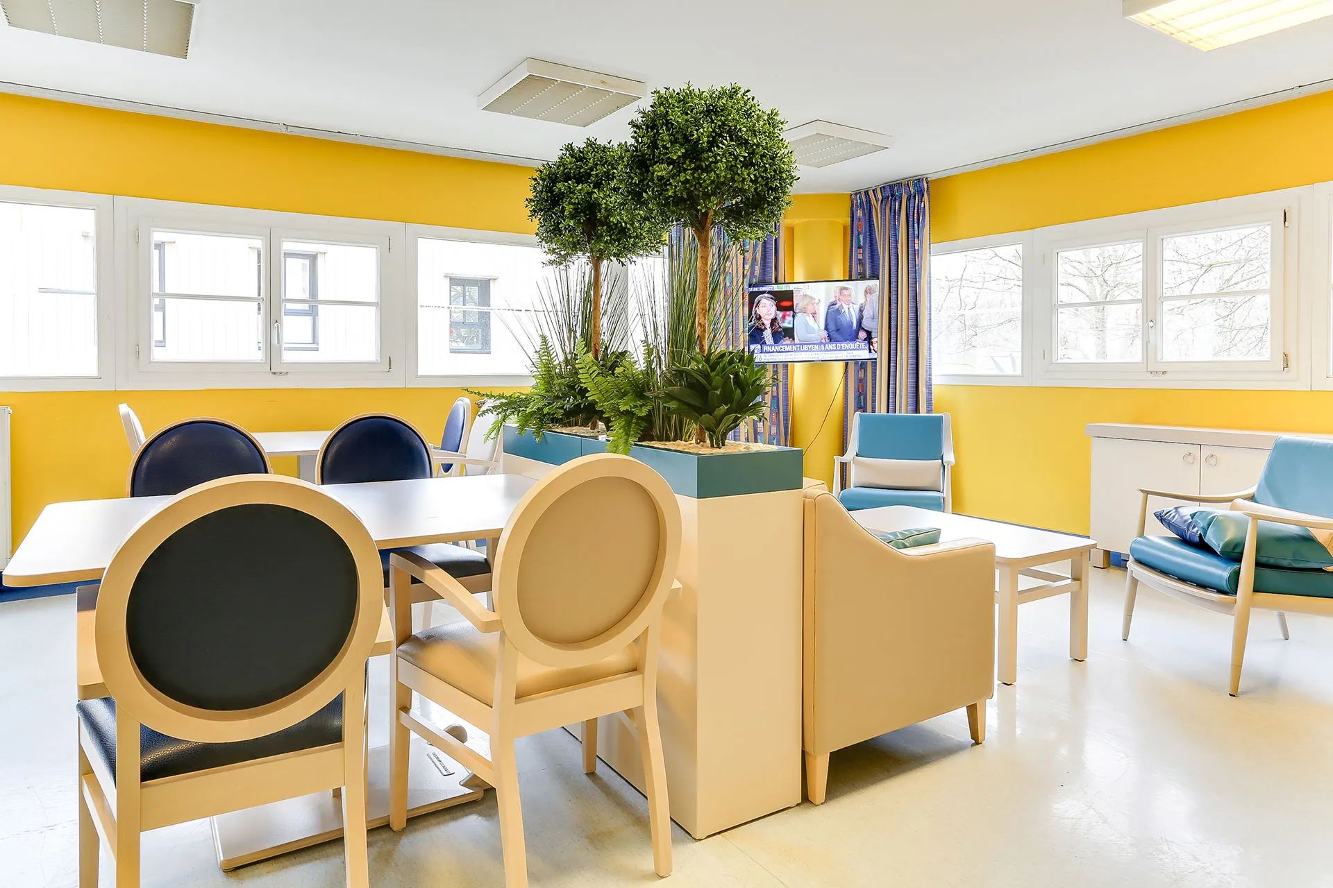 Photo de Les Jardins d'Epinay