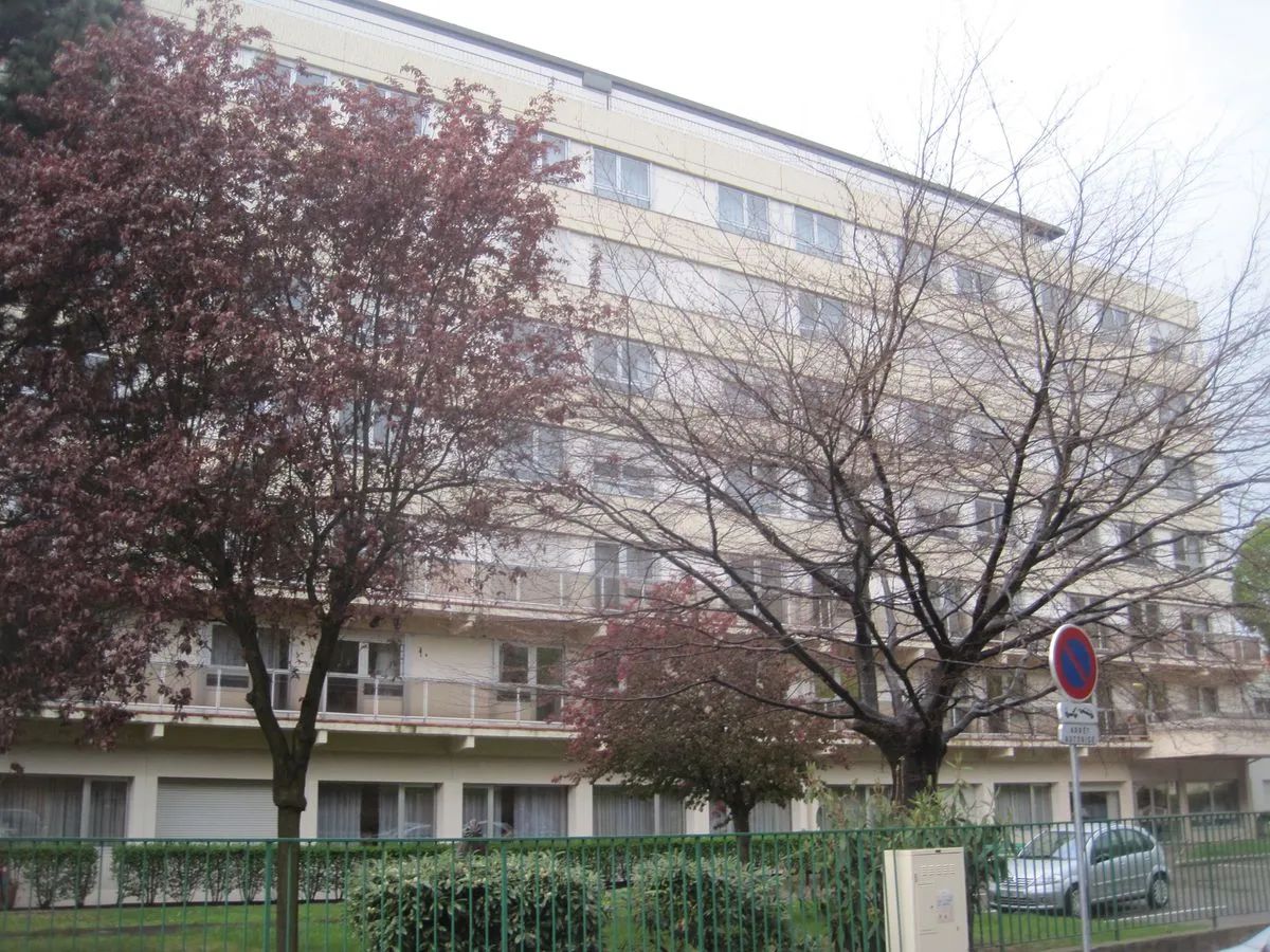 Petites Soeurs des Pauvres - Résidence Services Seniors à Strasbourg