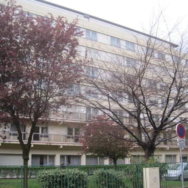 Petites Soeurs des Pauvres - Résidence Services Seniors à Strasbourg