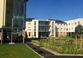 Photo principale de Ehpad Saint Sebastien - Maison de retraite / EHPAD