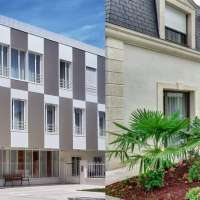 Maison De Retraite Le Clos D'Alienor - Maison de retraite / EHPAD à Le Bouscat