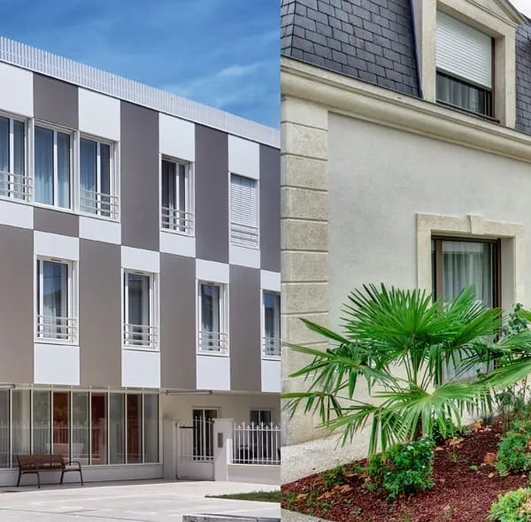 Maison De Retraite Le Clos D'Alienor - Maison de retraite / EHPAD à Le Bouscat