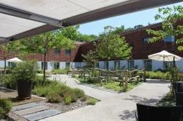 Photo de Résidence Les Magnolias