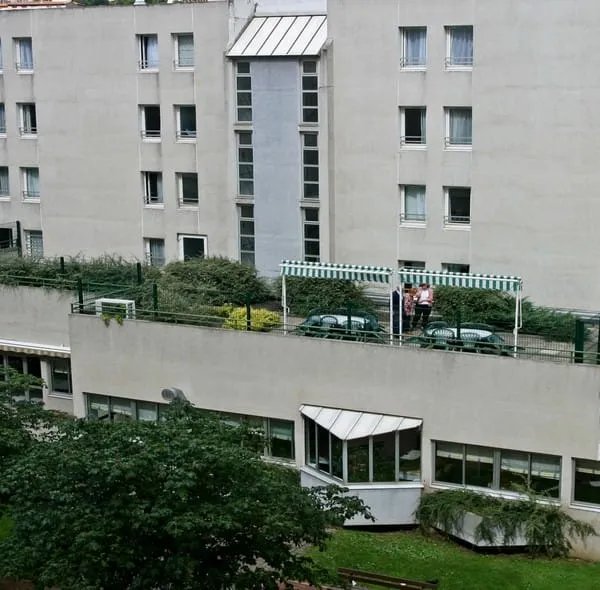 Résidence L'Hermitage - Maison de retraite / EHPAD à Saint-Étienne