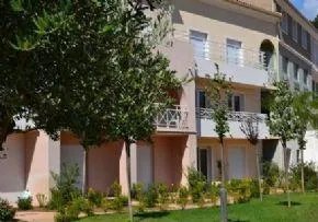 Ehpad L'Olivier Bleu - Maison de retraite / EHPAD à Sarrola-Carcopino