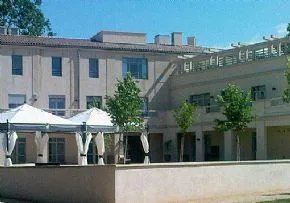 Résidence Les Jardins d'Aniane - Maison de retraite / EHPAD à Aniane