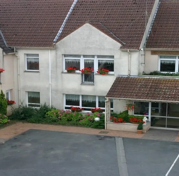 Résidence L'Escaut - Maison de retraite / EHPAD à Beaurevoir