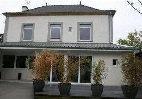 Photo de Residence De La Haute Porte - Maison de retraite / EHPAD