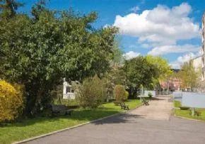 Residence Les Bruyeres   Le Clos Pre - Résidence Services Seniors à Saint-Max