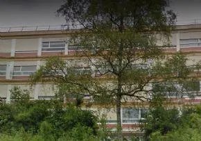 Ehpad Les Perce Neige - Maison de retraite / EHPAD à Sombernon