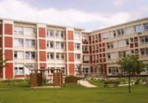 Residence Les Solemnes - Maison de retraite / EHPAD à Savigny-le-Temple