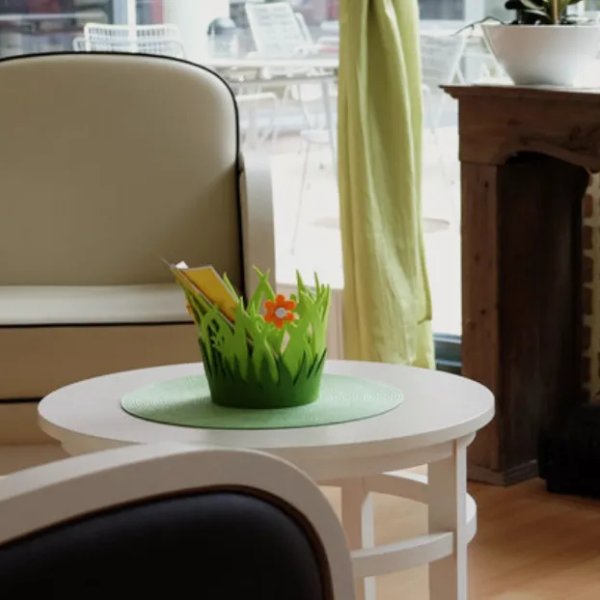 Résidence Fontaines de Kembs - Maison de retraite / EHPAD à Kembs