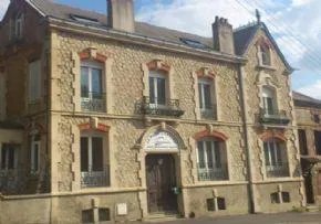 Le Petit Chateau - Résidence Services Seniors à Nouzonville