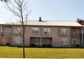 Residence Le Streat Hir - Maison de retraite / EHPAD à Le Conquet